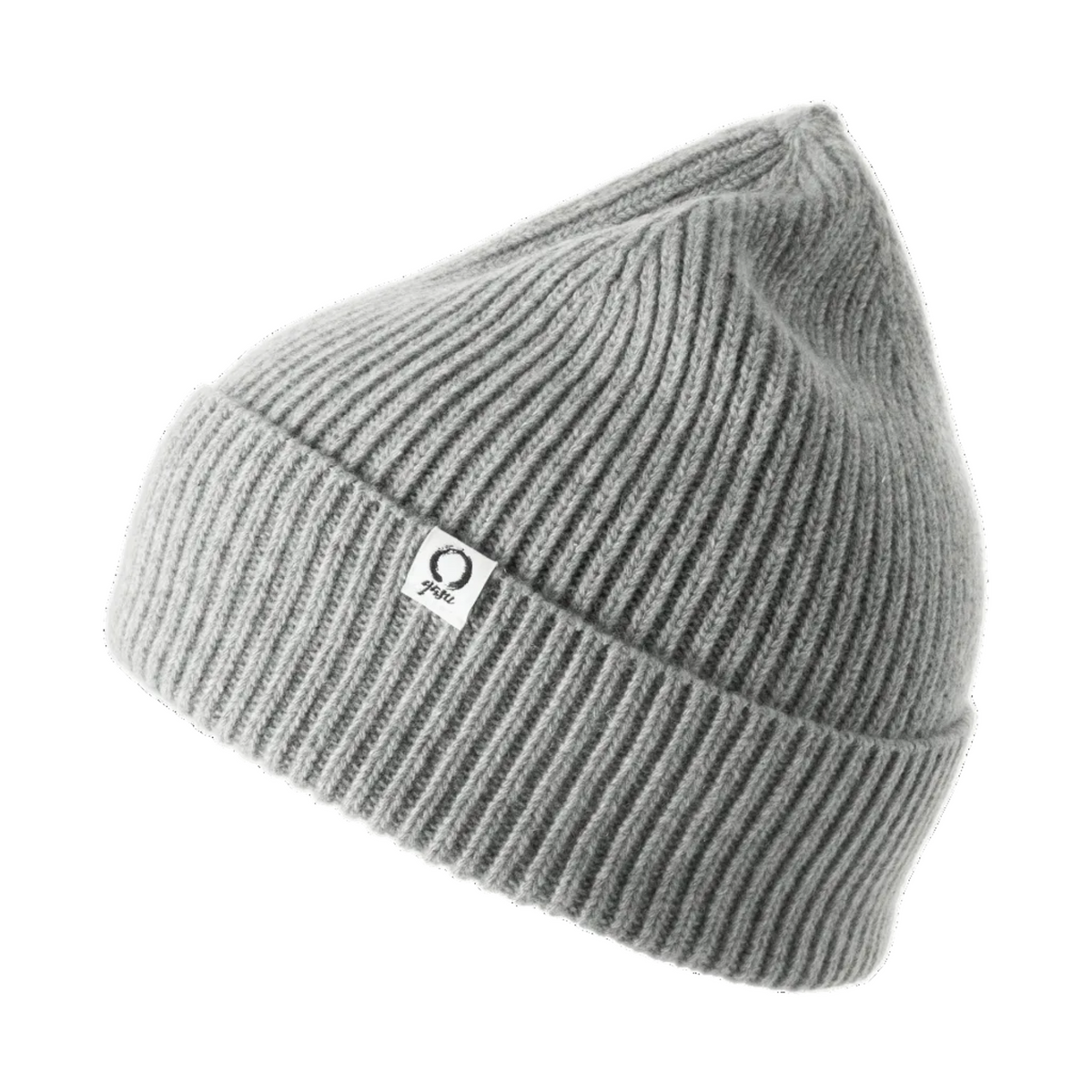 YASU Cashmere Mütze "UMI"