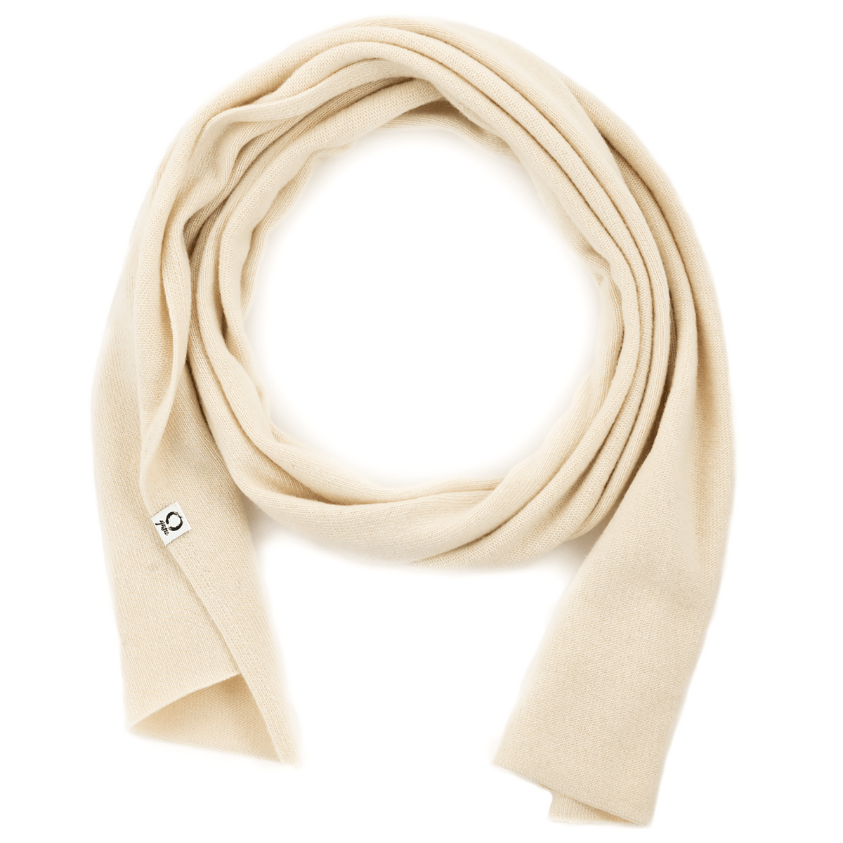 YASU Cashmere Schal "KUKEI"