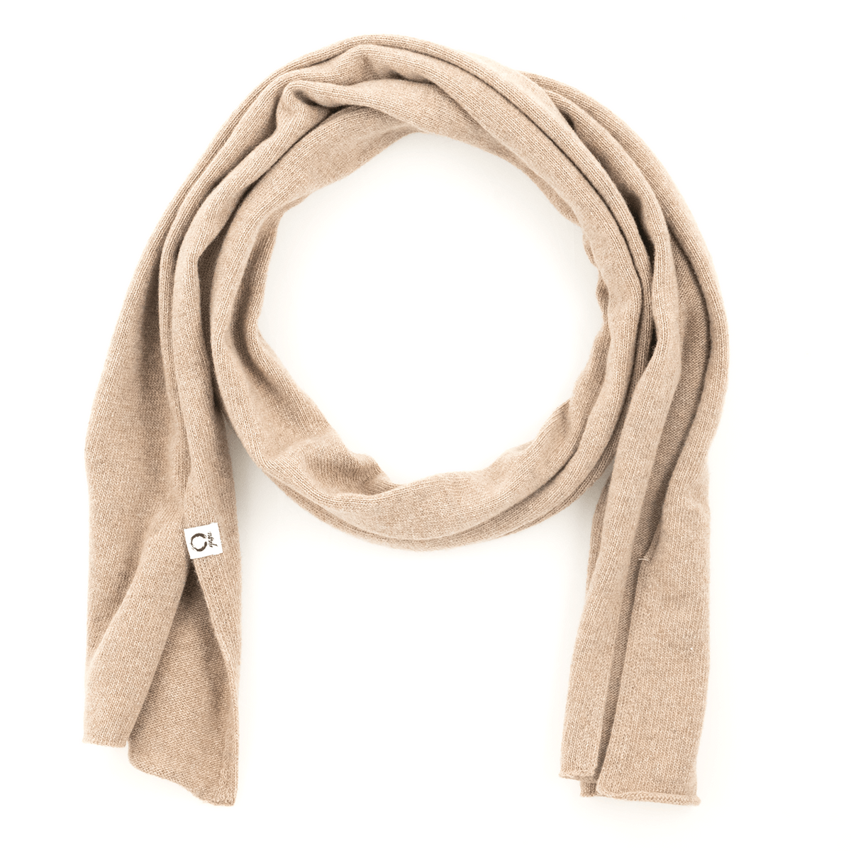 YASU Cashmere Schal "KUKEI"