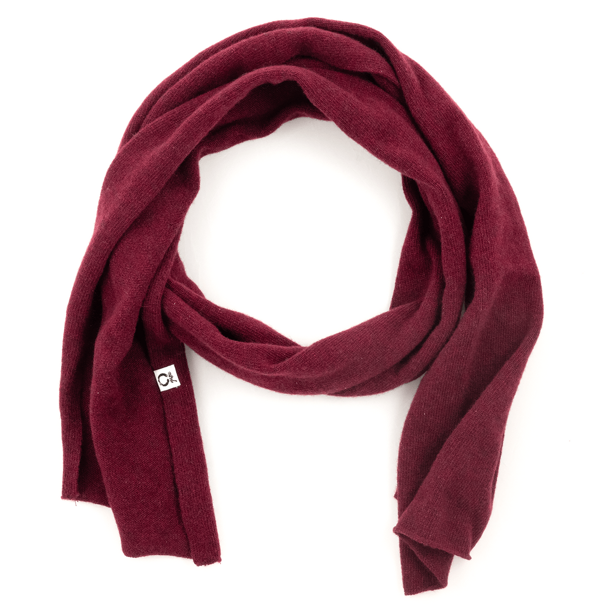 YASU Cashmere Schal "KUKEI"
