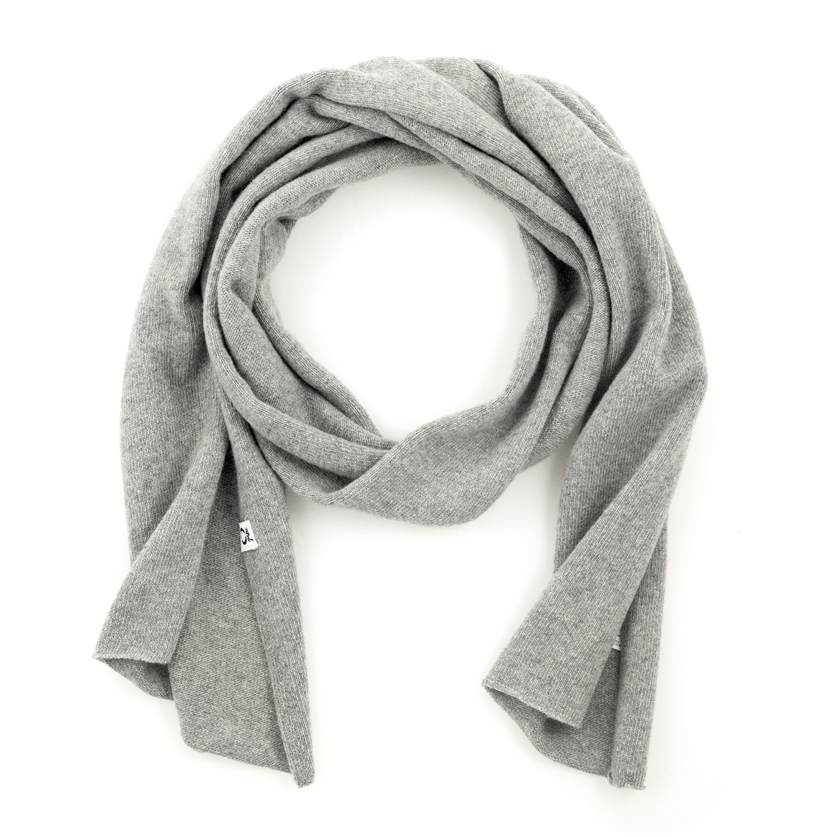YASU Cashmere Schal "KUKEI"