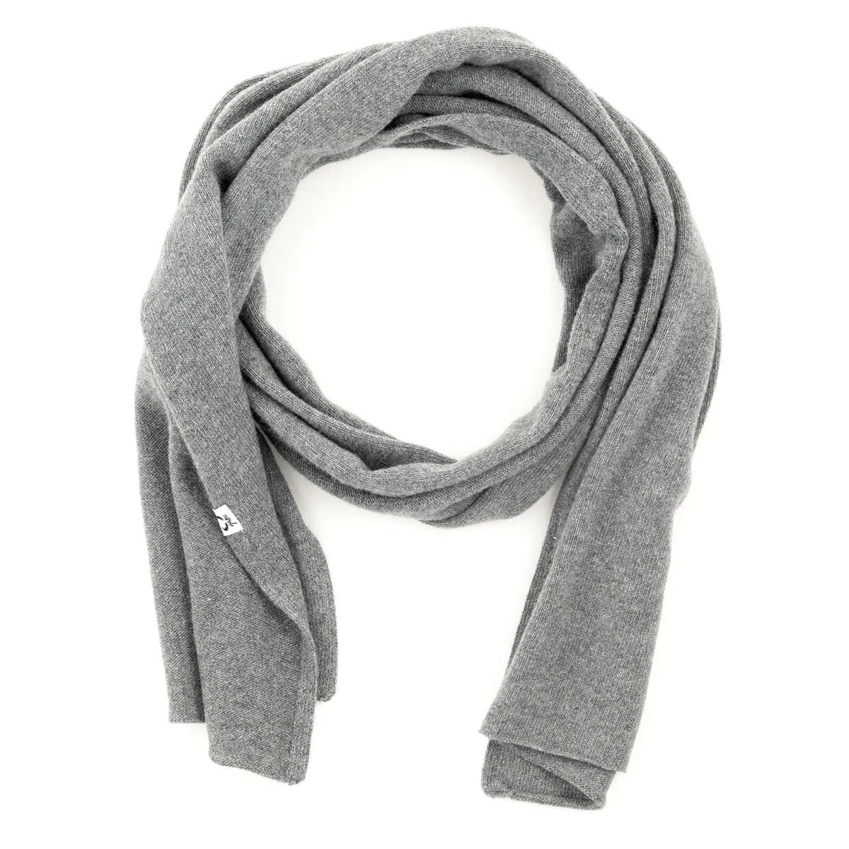 YASU Cashmere Schal "KUKEI"