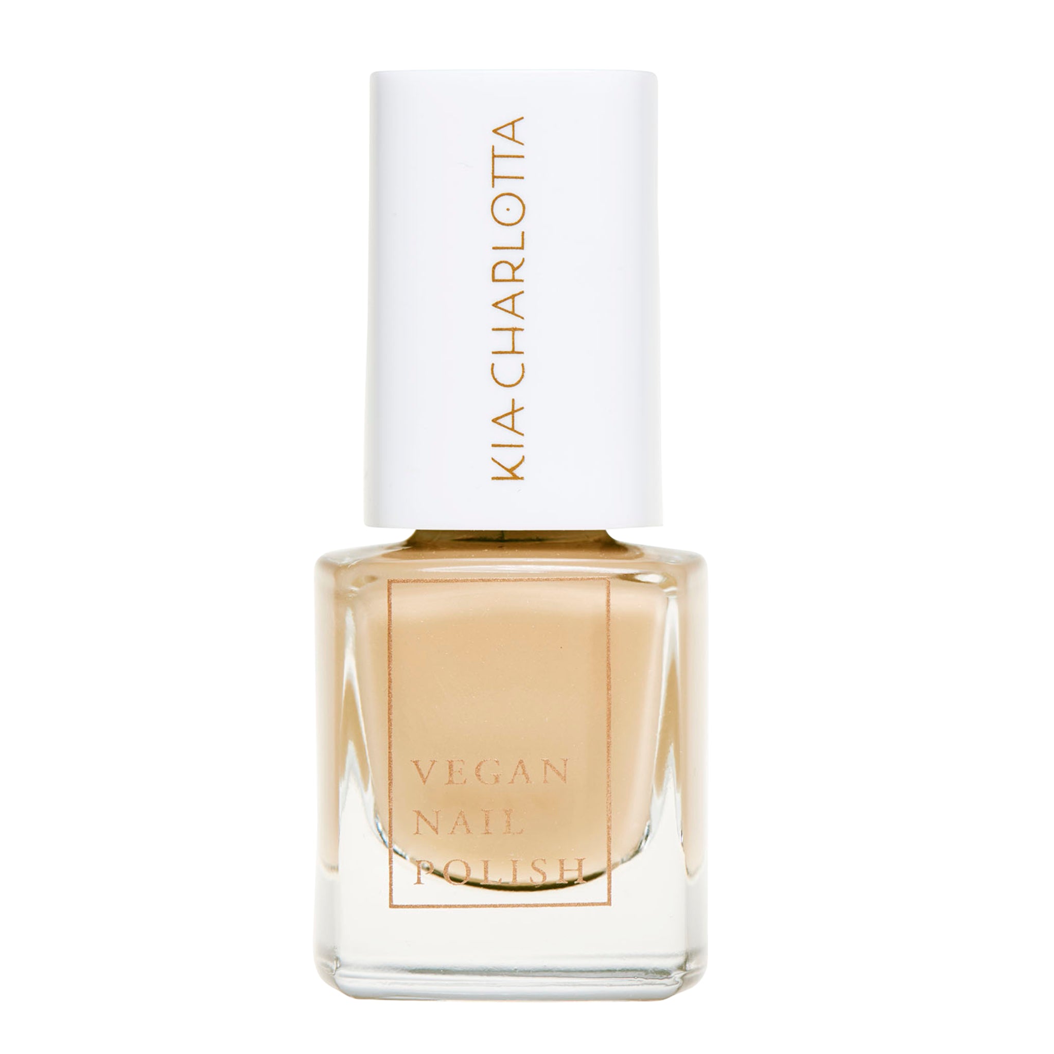 Kia-Charlotta Veganer Nagellack 5 ml