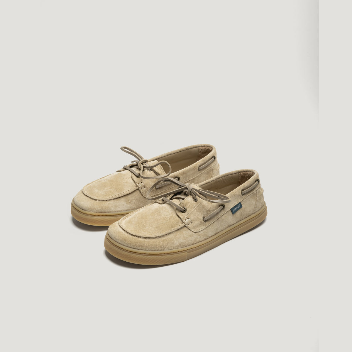 Flamingo's Life Unisex Barfuß-Bootsschuh "Zero Boat"
