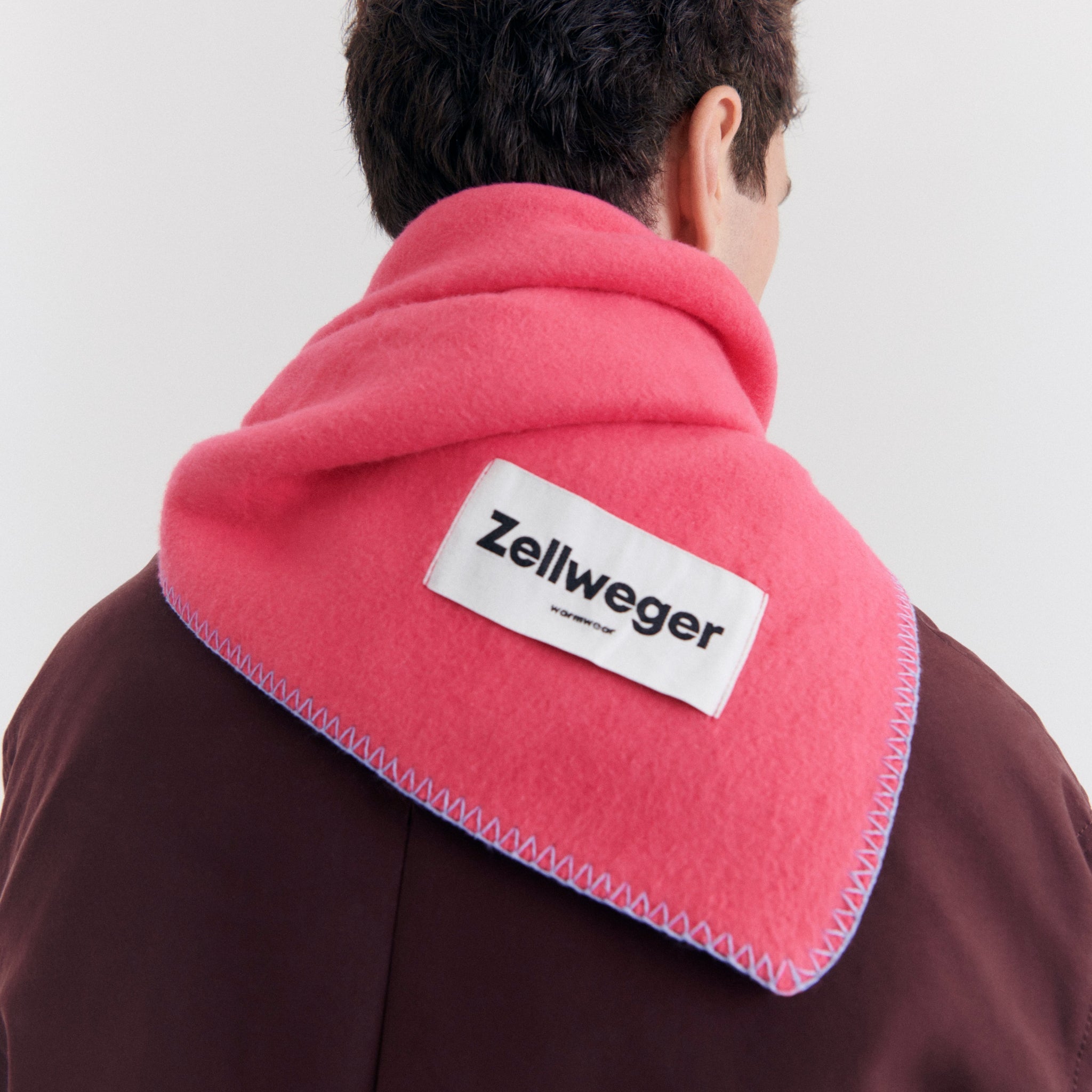 Zellweger Warmwear Schal "The Mini"