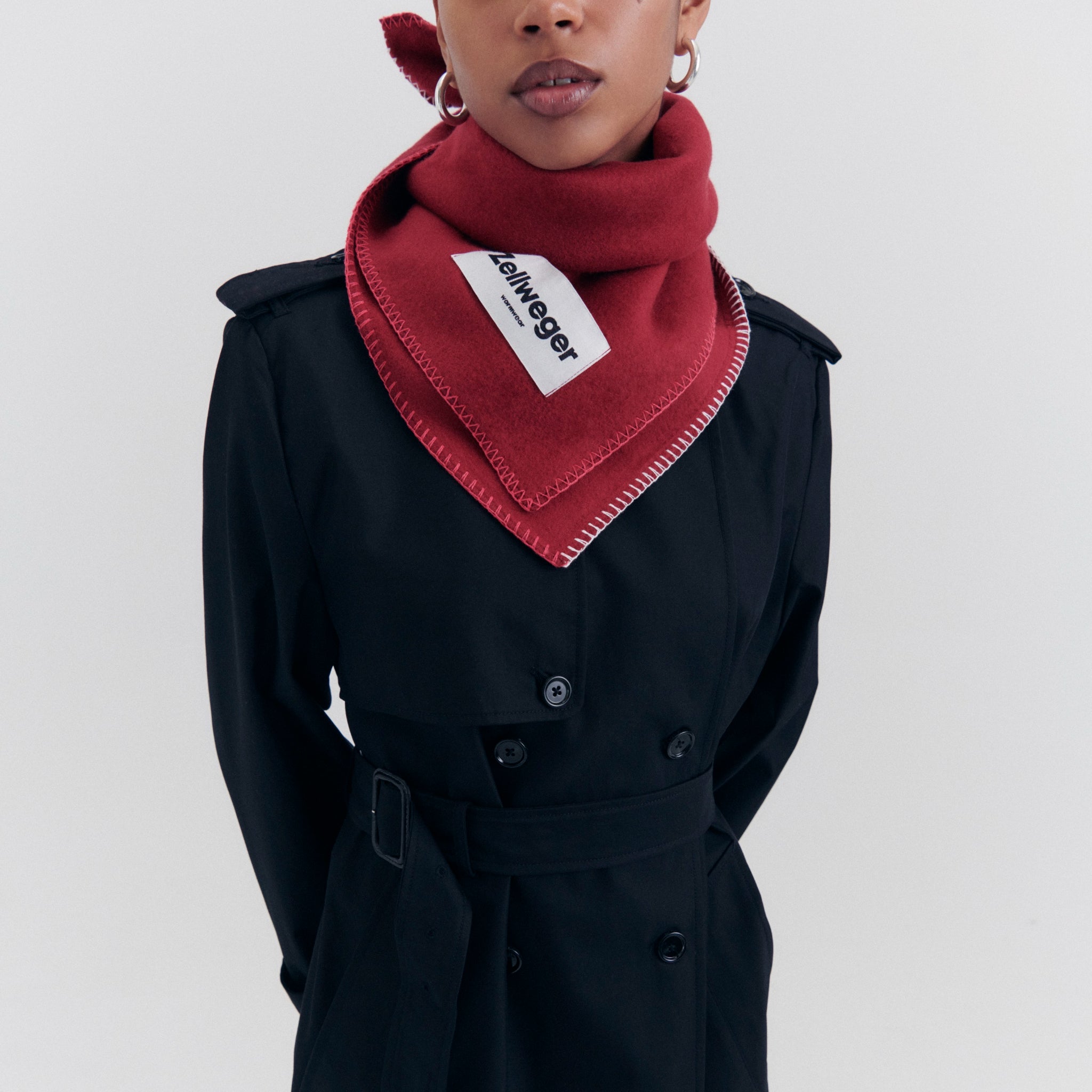 Zellweger Warmwear Schal "The Mini"