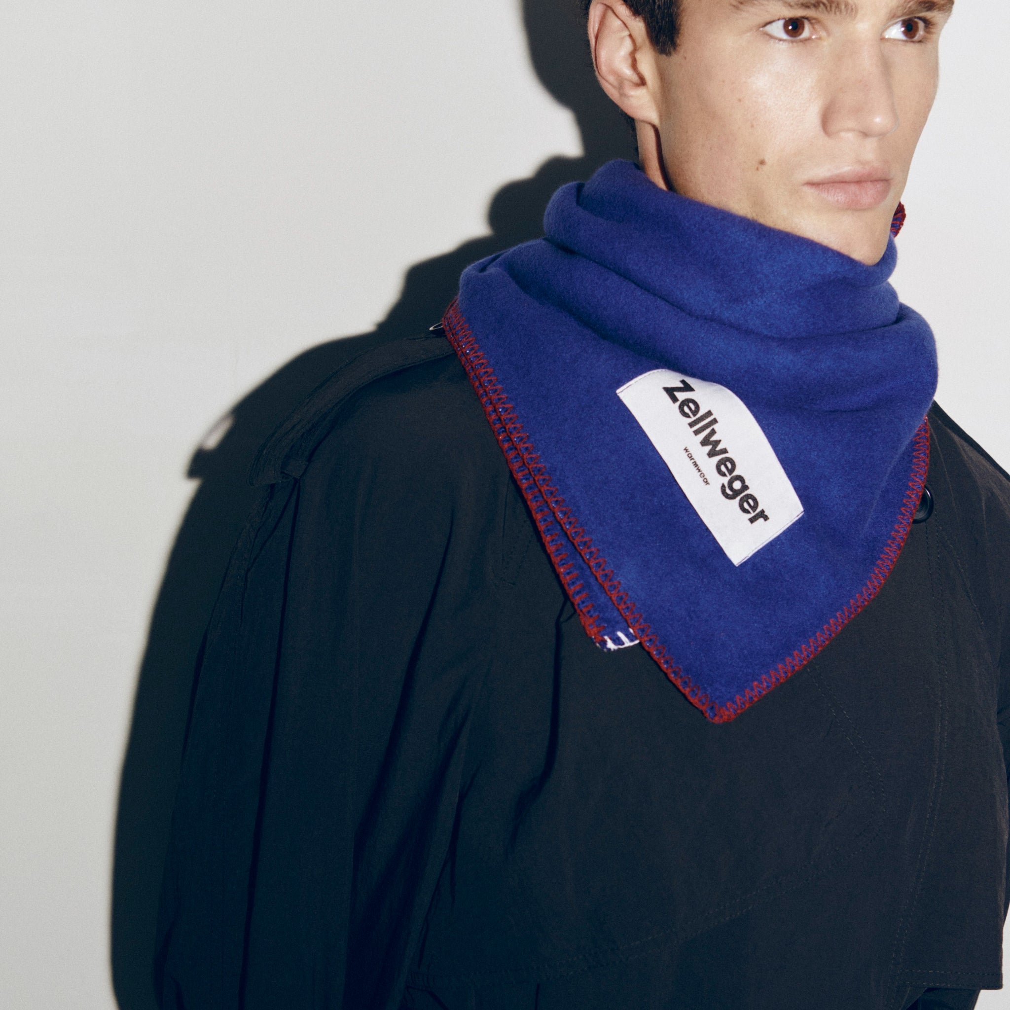Zellweger Warmwear Schal "The Mini"