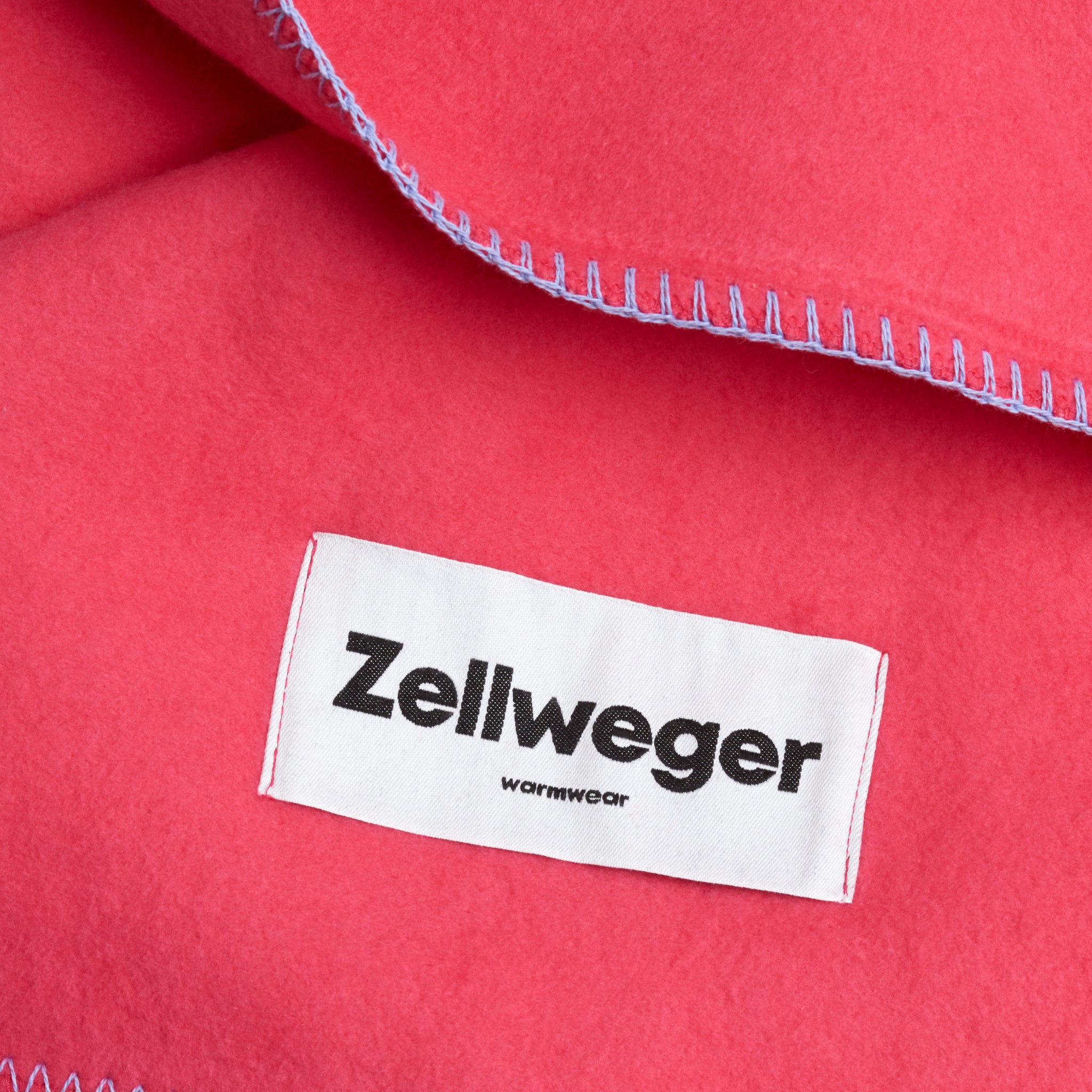 Zellweger Warmwear Schal "The Mini"