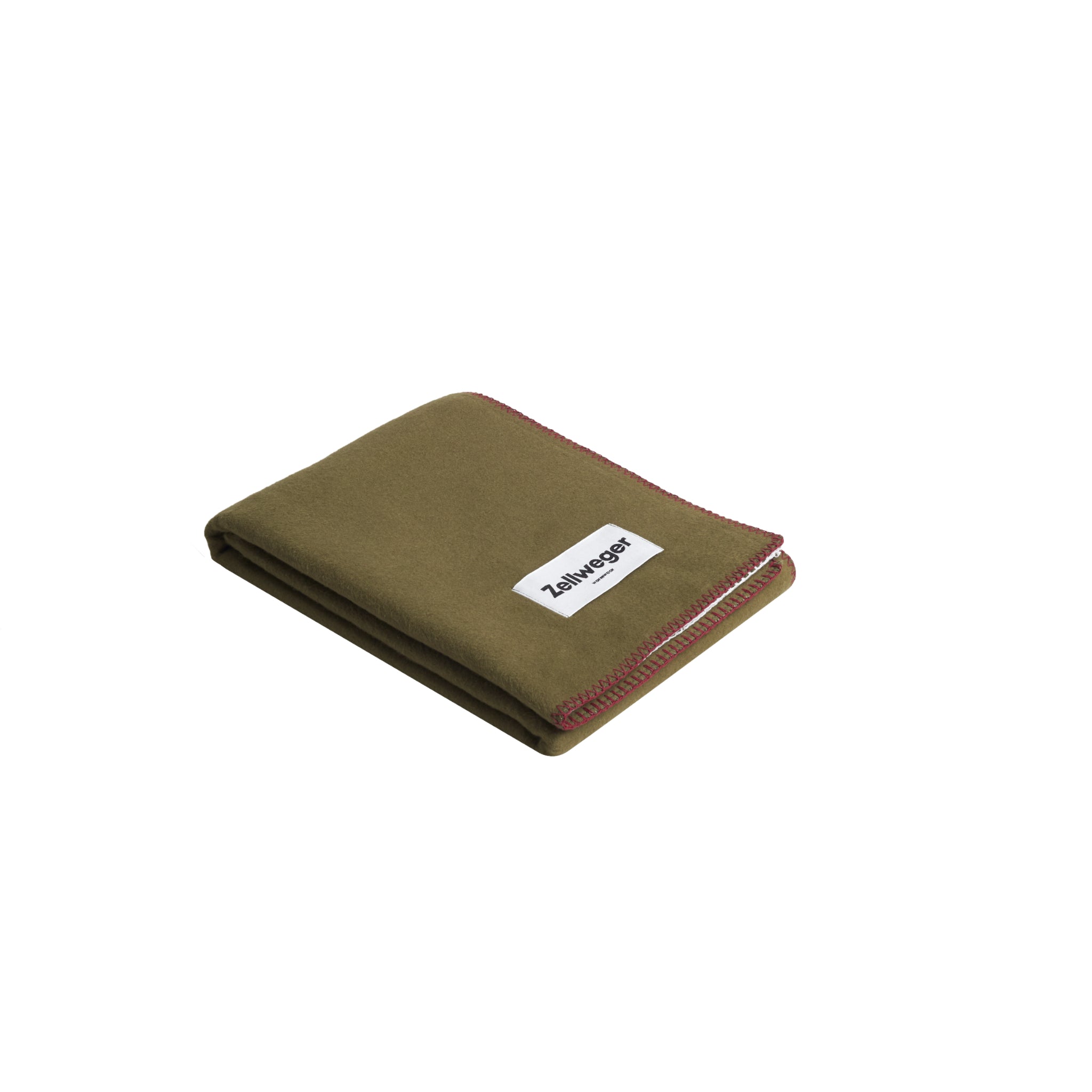 Zellweger Warmwear Schal "The Scarf"