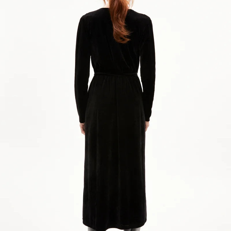 ARMEDANGELS Damen Casual Kleider Jersey "VERLAAR"