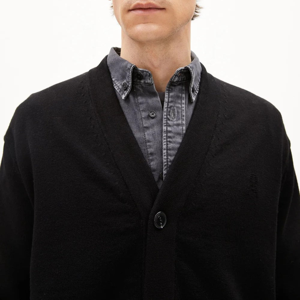 ARMEDANGELS Cardigan "AANATOL"
