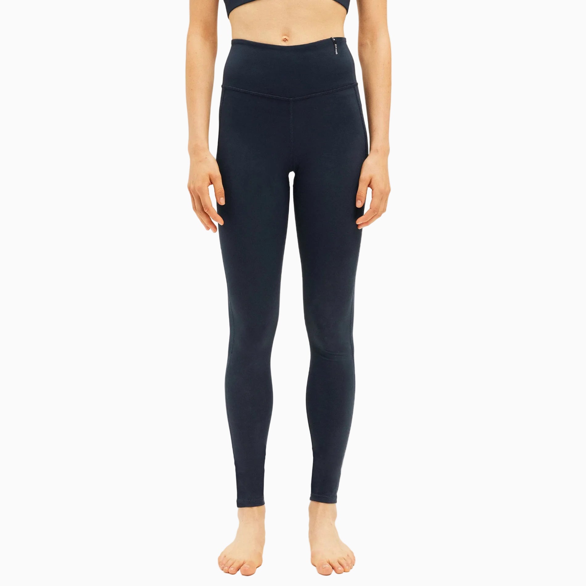 ARMEDANGELS Leggings "AASANA" Indigo