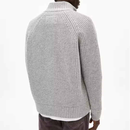ARMEDANGELS Herren Casual Strickjacke "ALJOSCHAA"