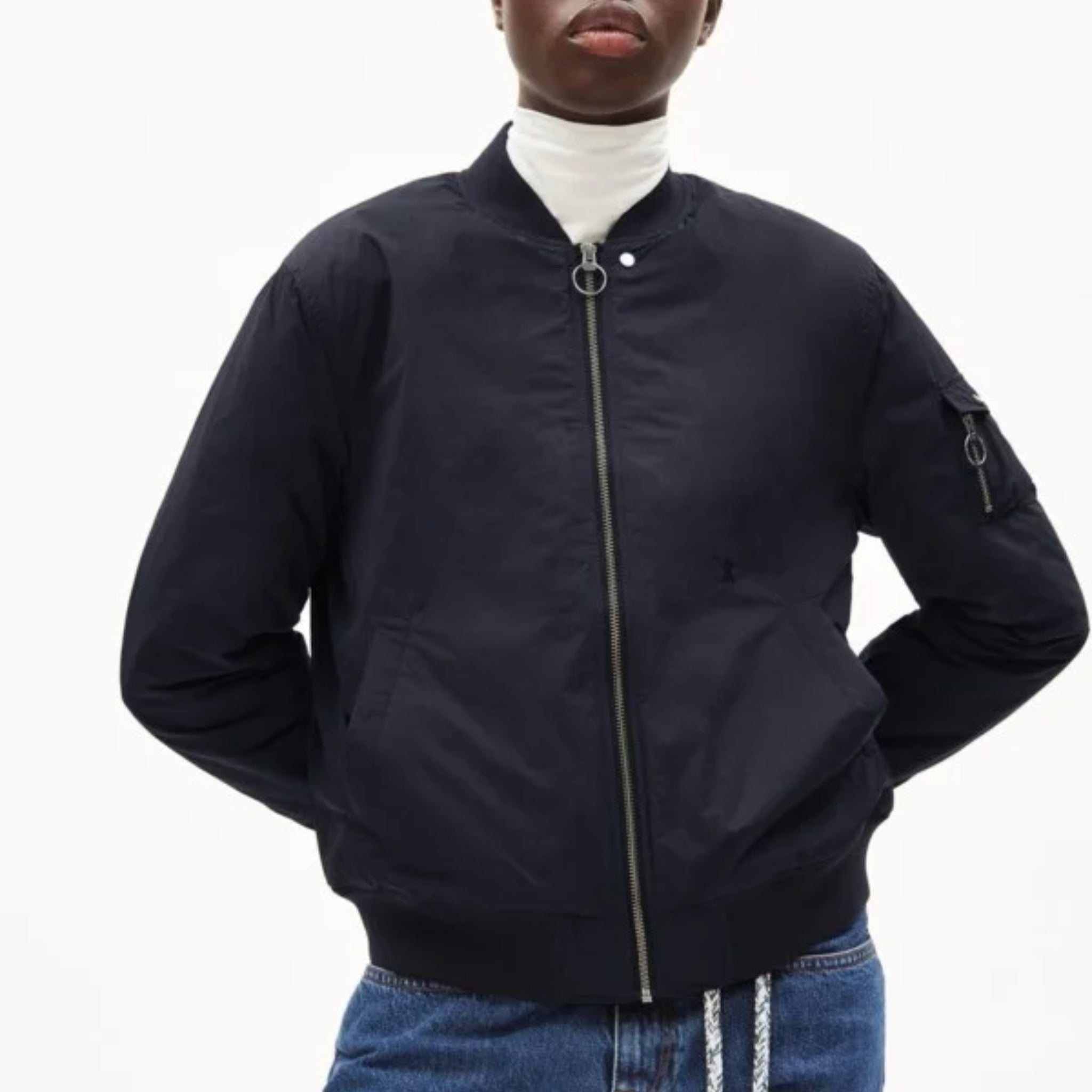 ARMEDANGELS Blouson "OULANKAA"