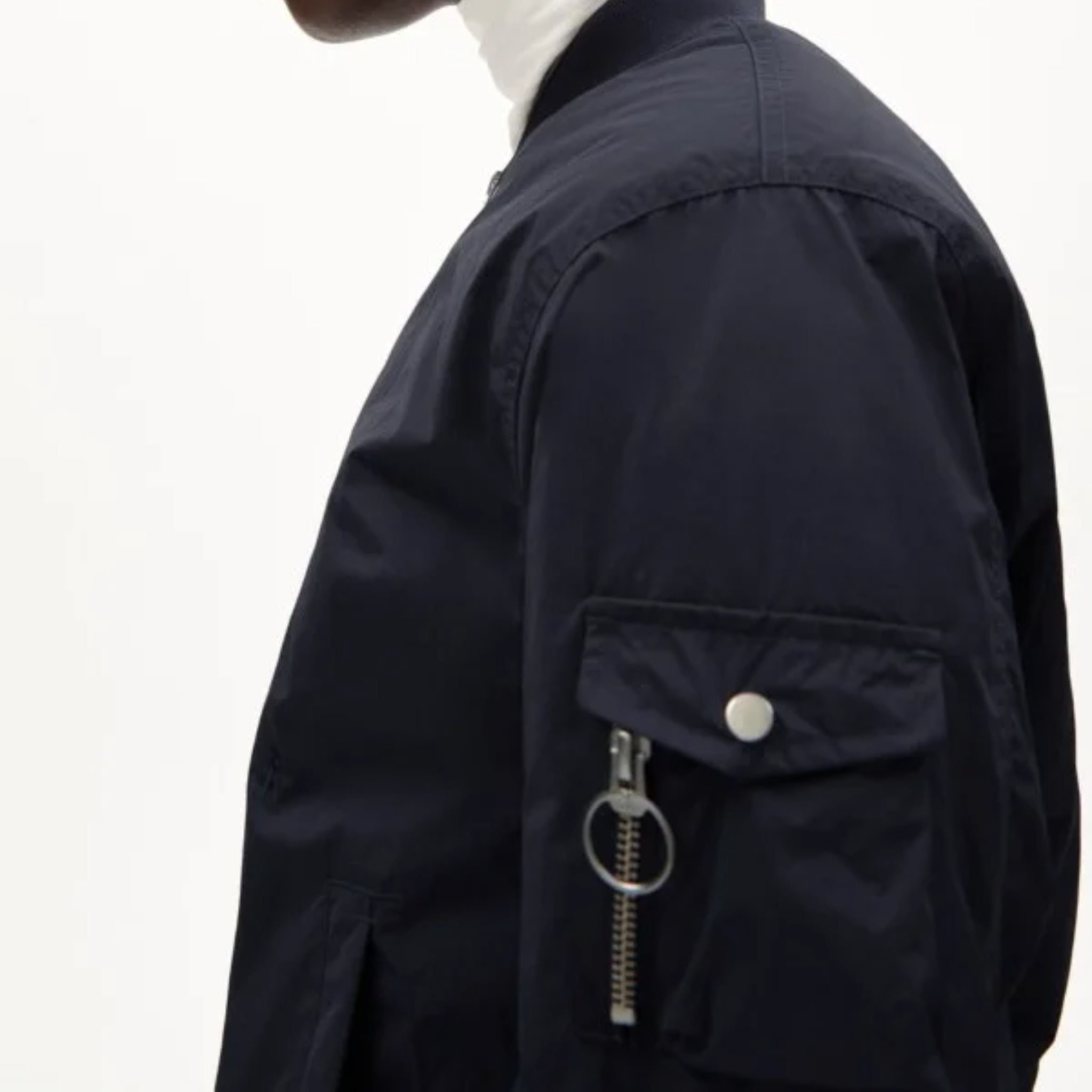 ARMEDANGELS Blouson "OULANKAA"