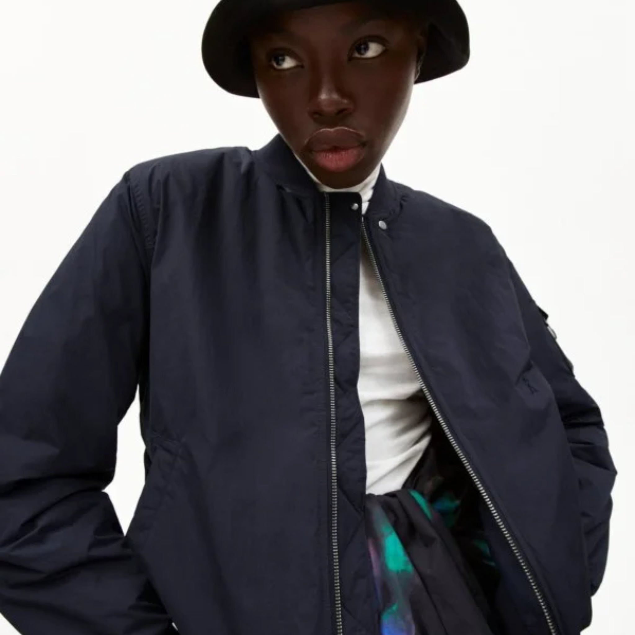 ARMEDANGELS Blouson "OULANKAA"