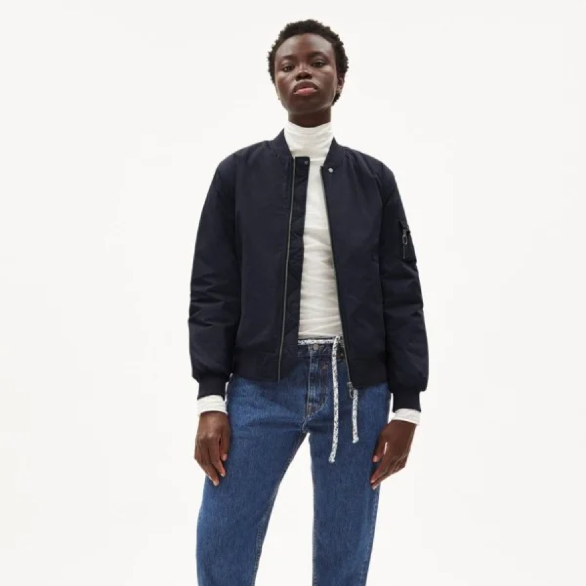 ARMEDANGELS Blouson "OULANKAA"