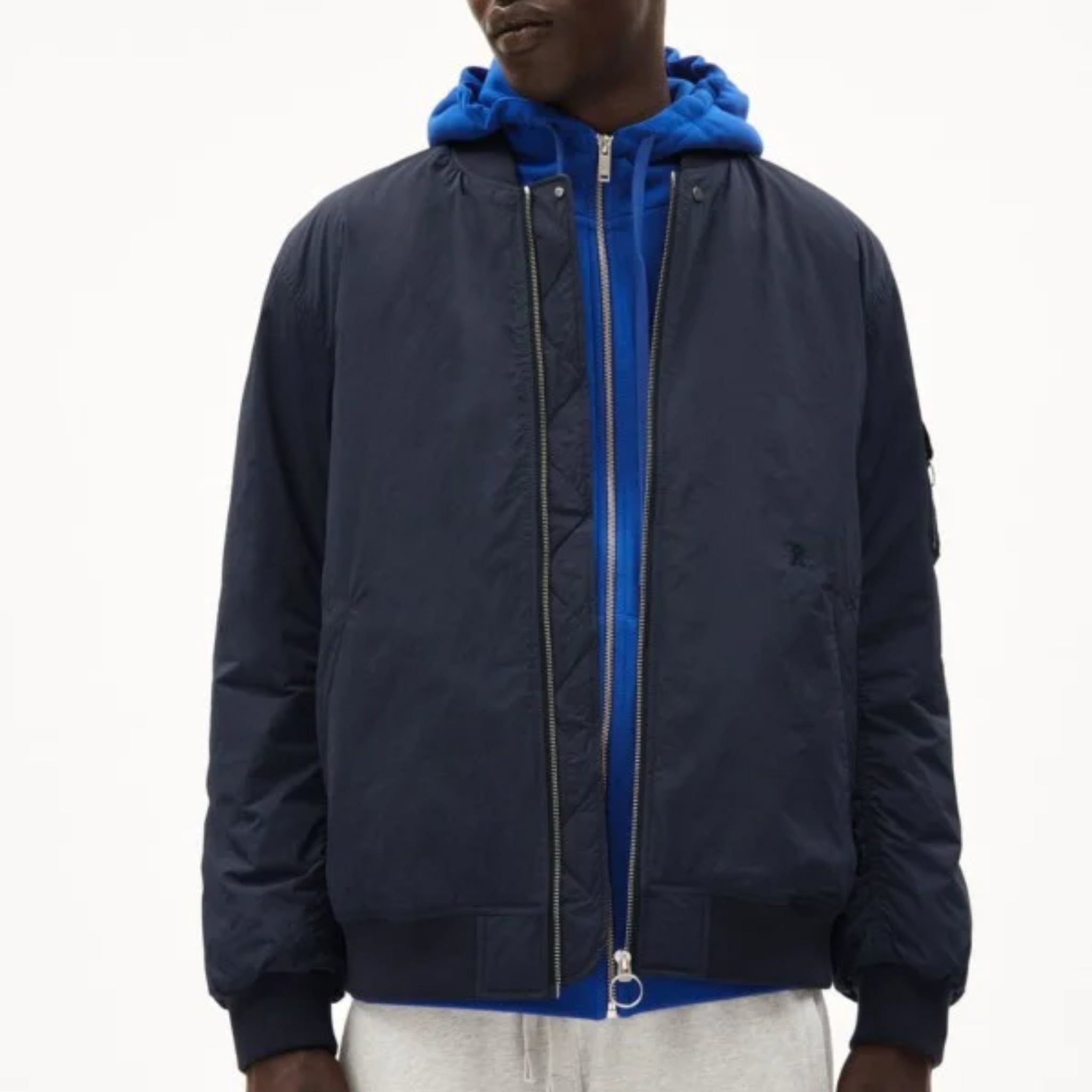 ARMEDANGELS Blouson "ROKUAA"