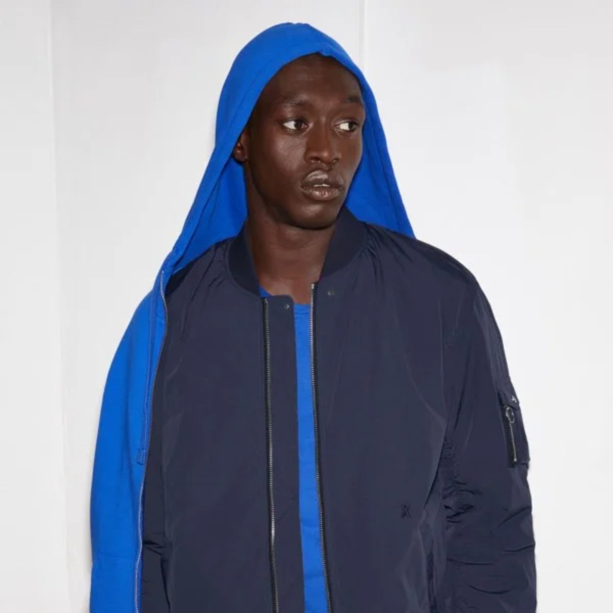 ARMEDANGELS Blouson "ROKUAA"