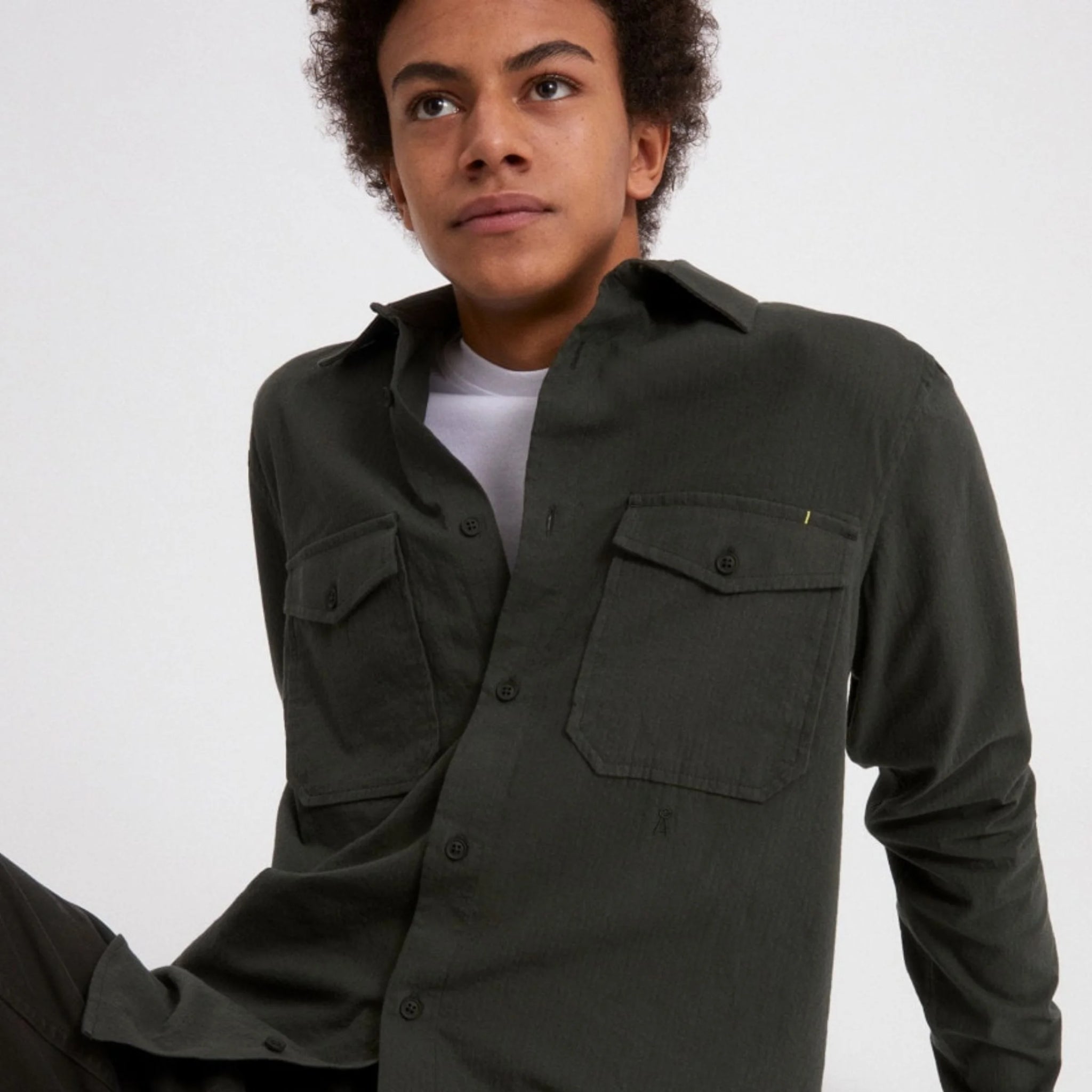 ARMEDANGELS Herren Hemd "CAARDO"