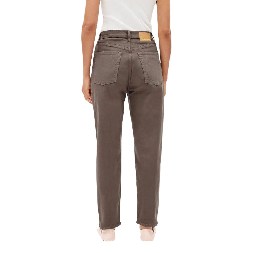 ARMEDANGELS Mom Fit High Waist Jeans "MAIRAA"