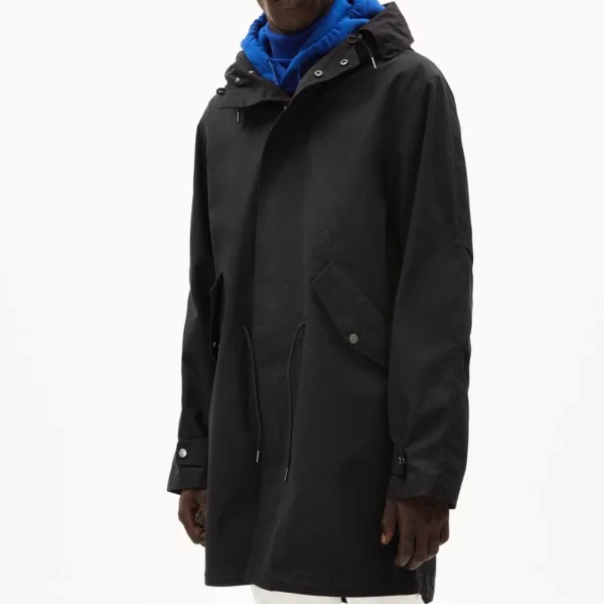 ARMEDANGELS Parka "ACAARDIA CORE"
