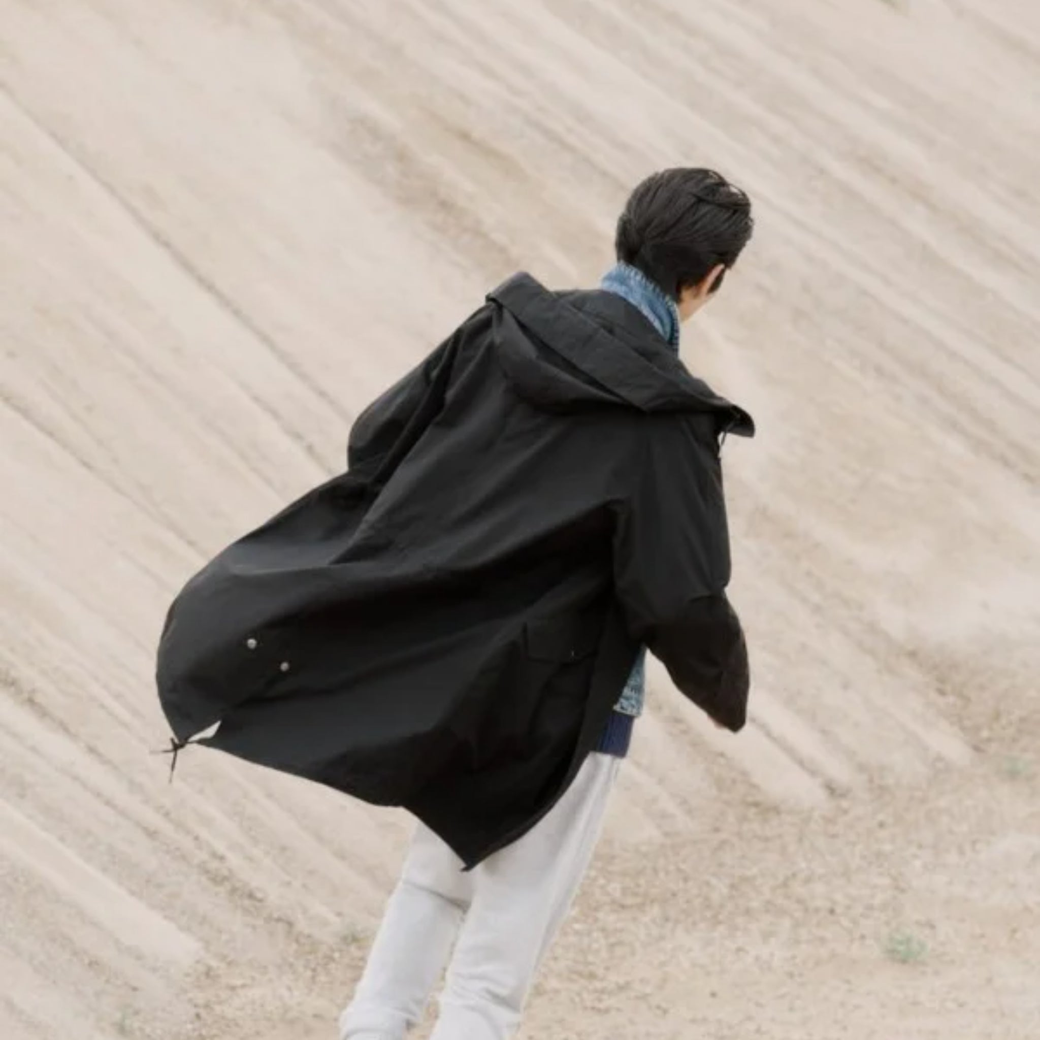 ARMEDANGELS Parka "ACAARDIA CORE"