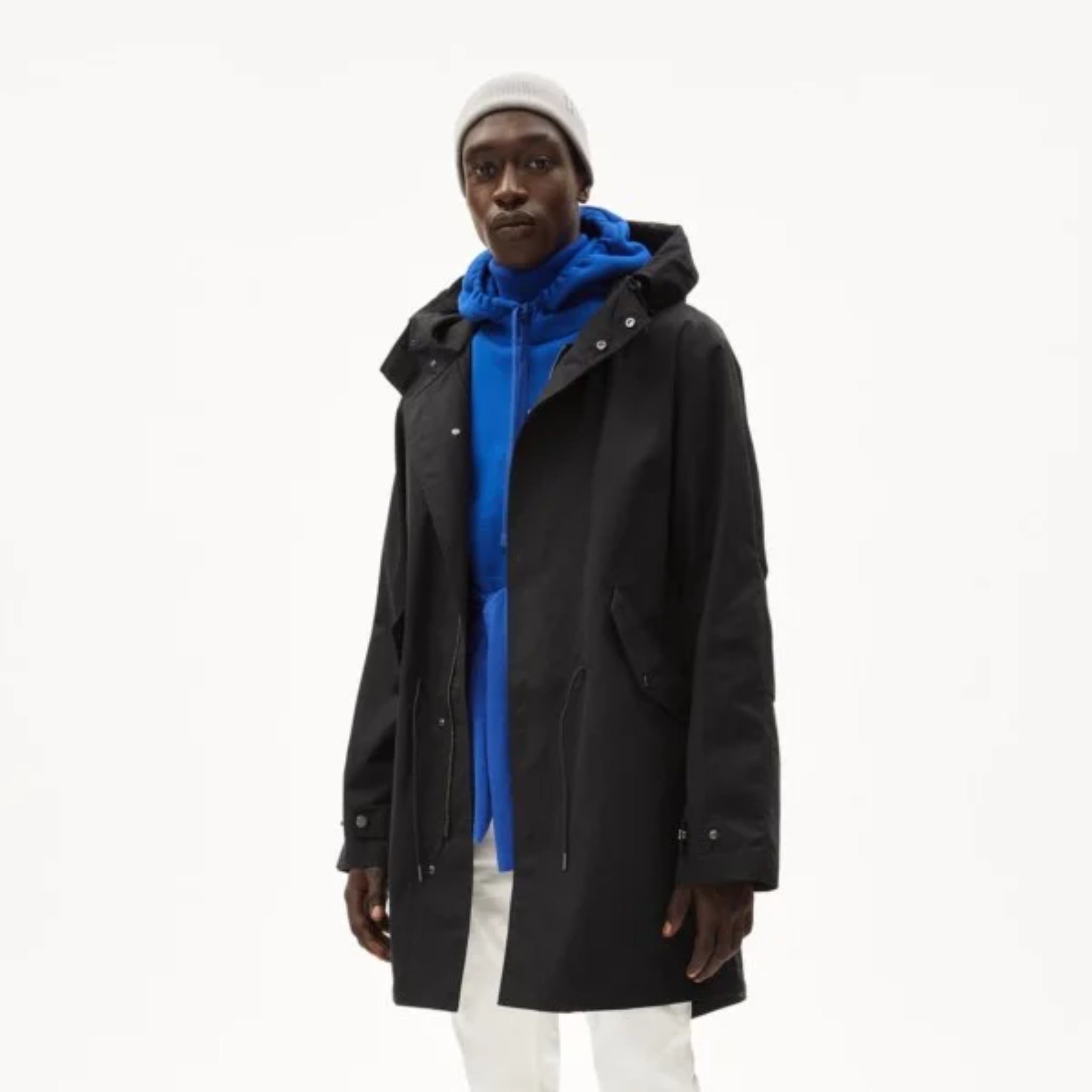 ARMEDANGELS Parka "ACAARDIA CORE"