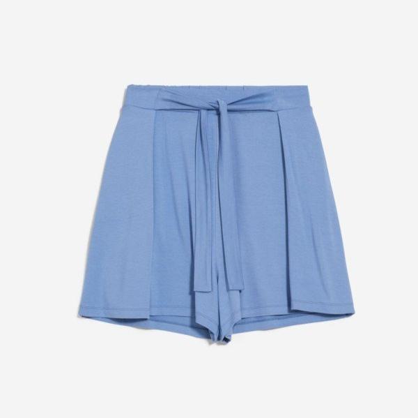 ARMEDANGELS Damen Shorts "Kaaro" Sky High