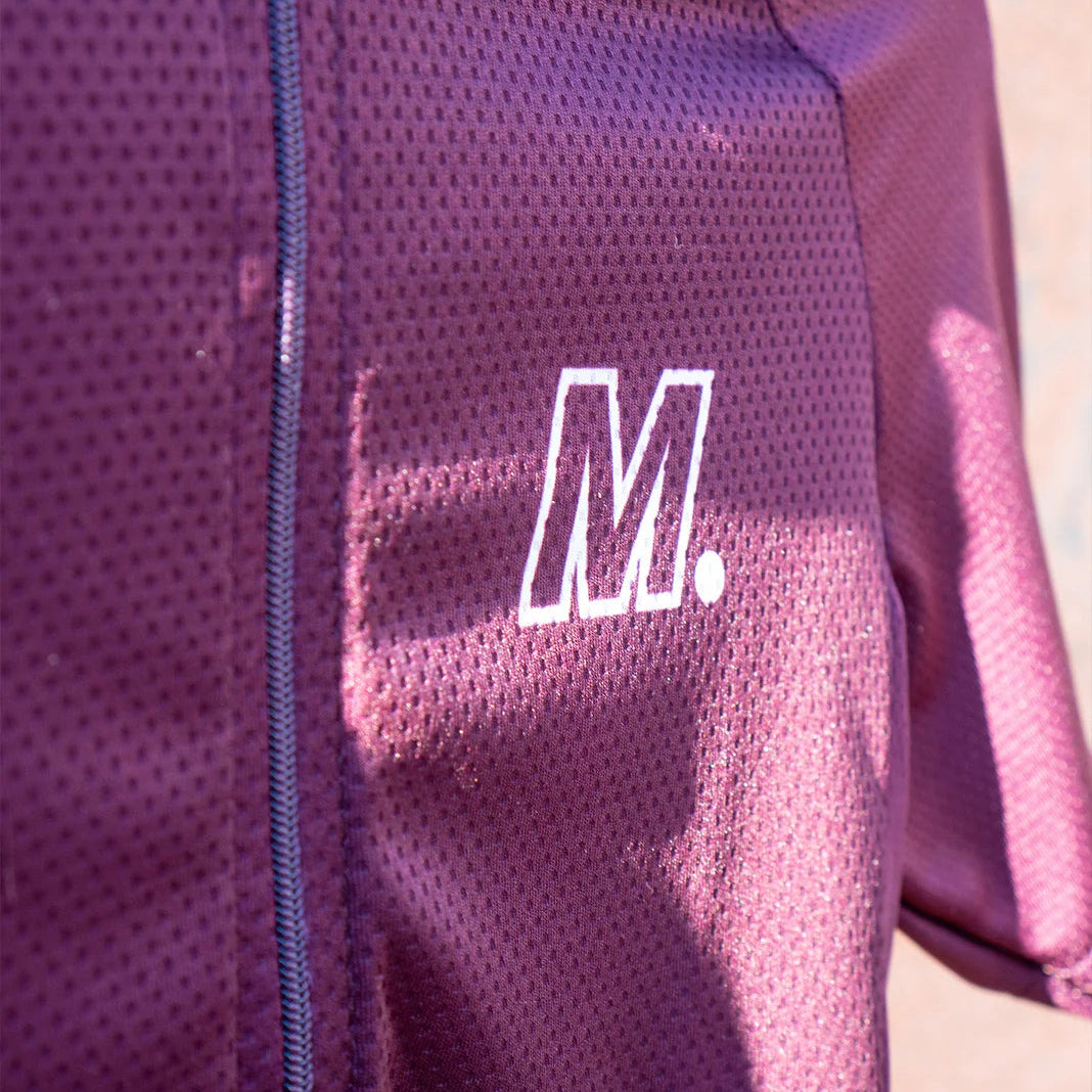 Matchy Unisex Essential Bike Trikot