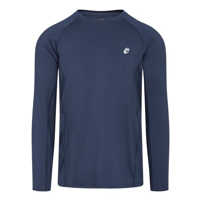 ZEBDIA Men L/S Baselayer