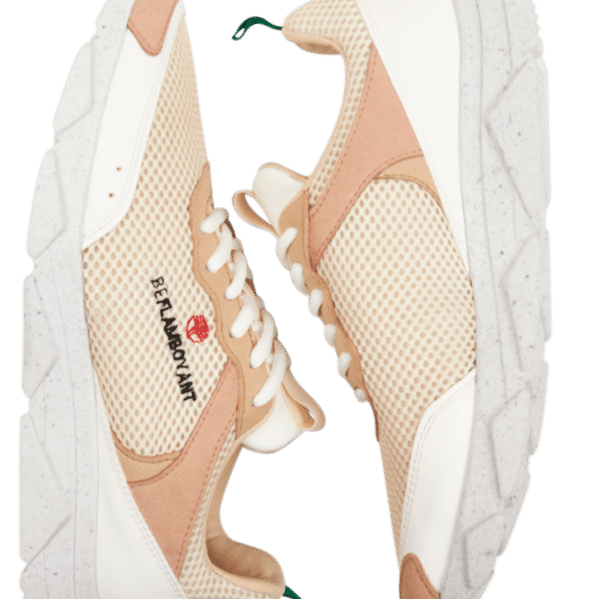 BEFLAMBOYANT Sneaker "Street"