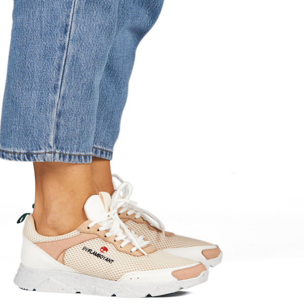 BEFLAMBOYANT Sneaker "Street"