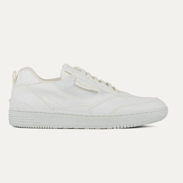 BEFLAMBOYANT Sneaker "UX-68 FS" Corn Weiß