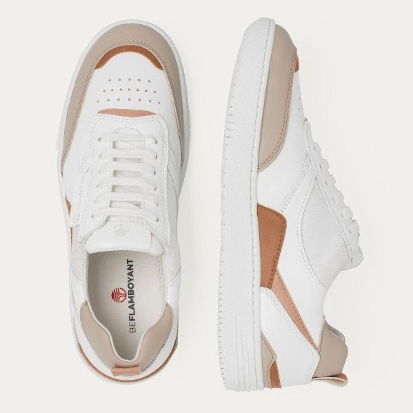 BEFLAMBOYANT Sneaker "UX-68 FS"