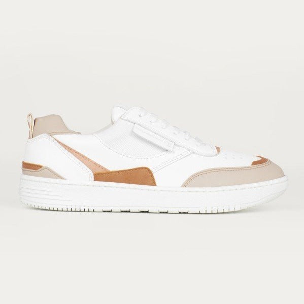 BEFLAMBOYANT Sneaker "UX-68 FS" 37 Corn Beige