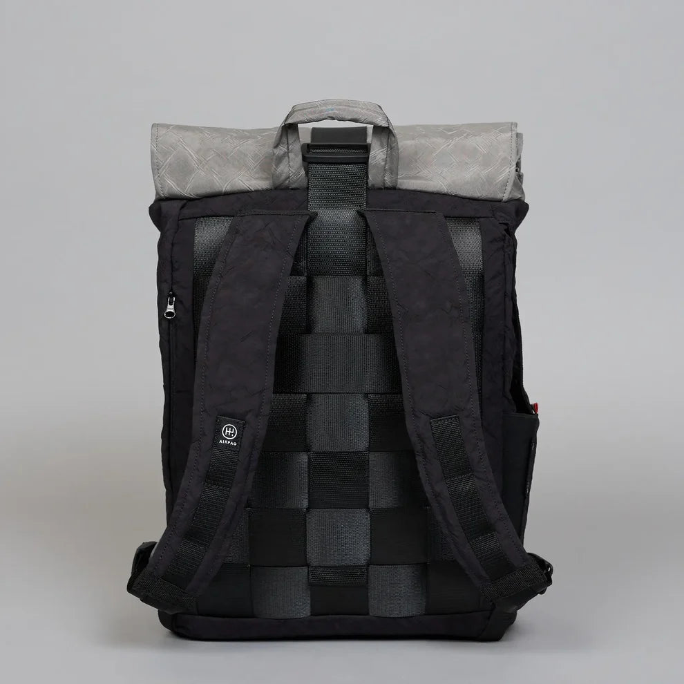 AIRPAQ Rucksack "Rolltop"