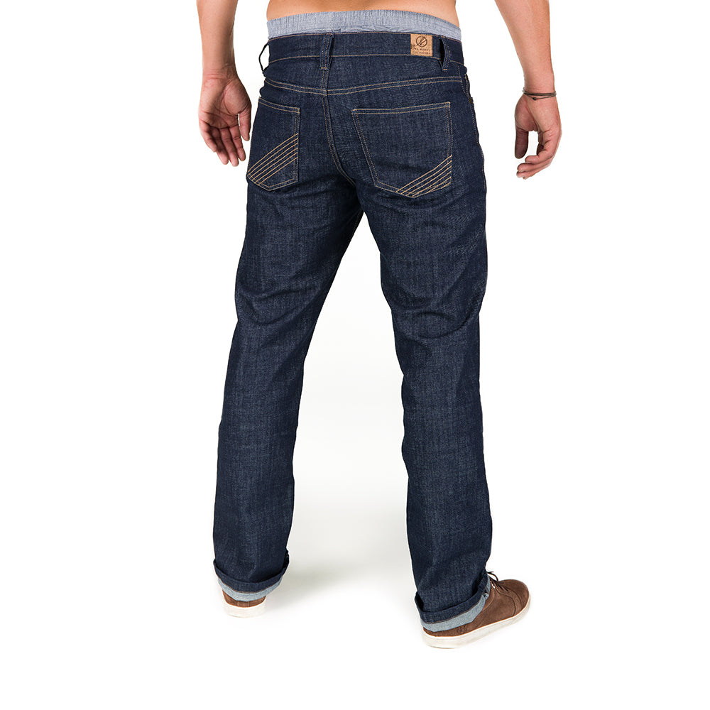 bleed clothing Herren Functional Jeans