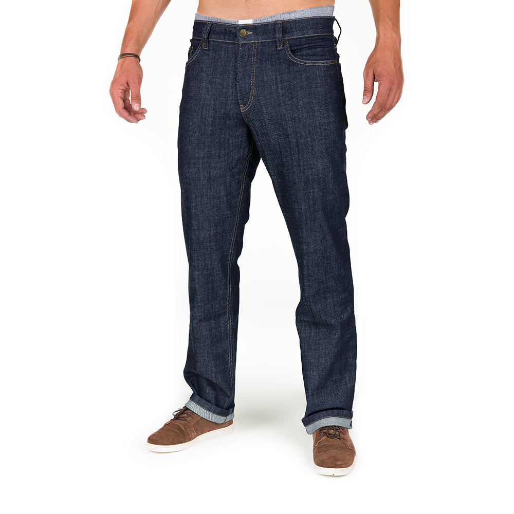 bleed clothing Herren Functional Jeans