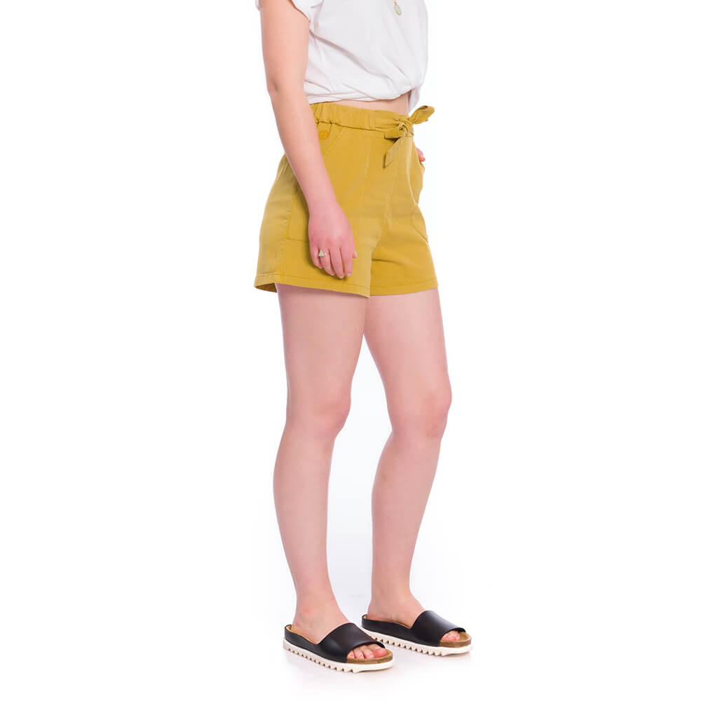 bleed clothing Damen Easyaspie Lyocell (TENCEL™) Short