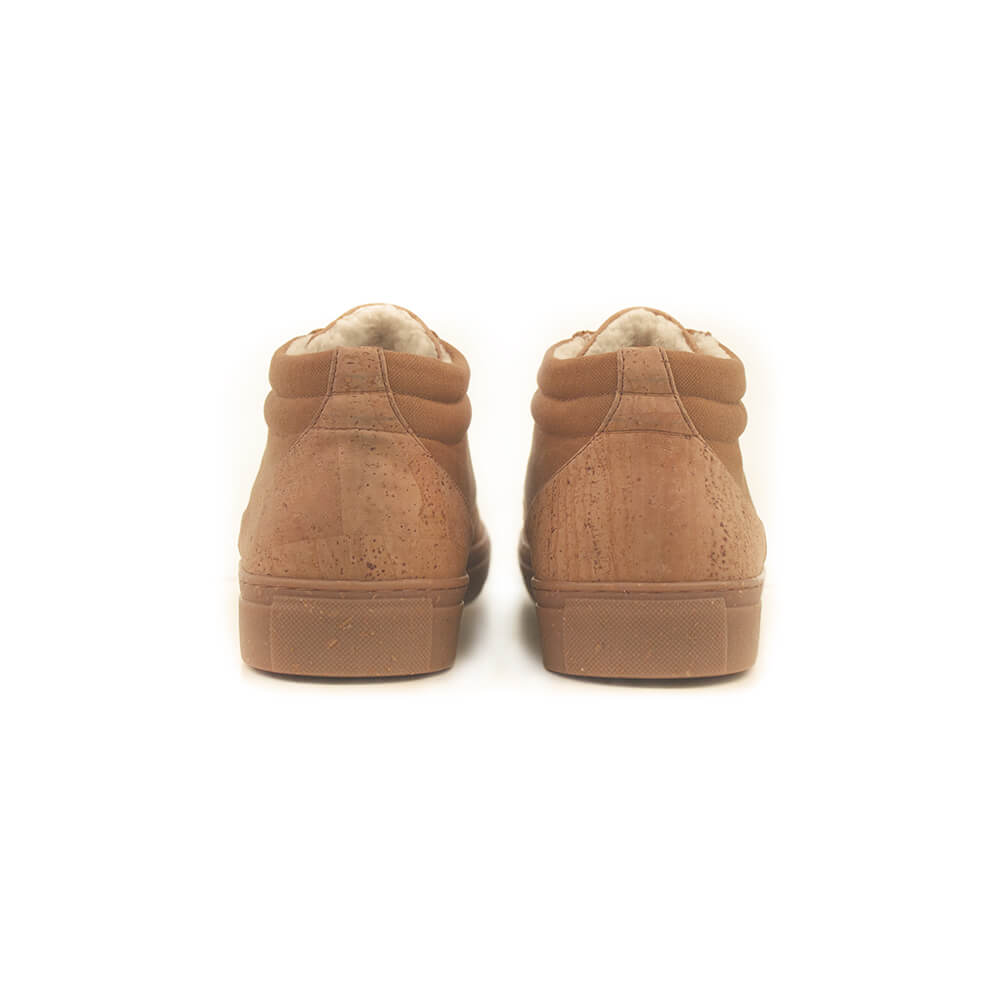 bleed clothing SNEAKER THERMAL MID "ECO4"