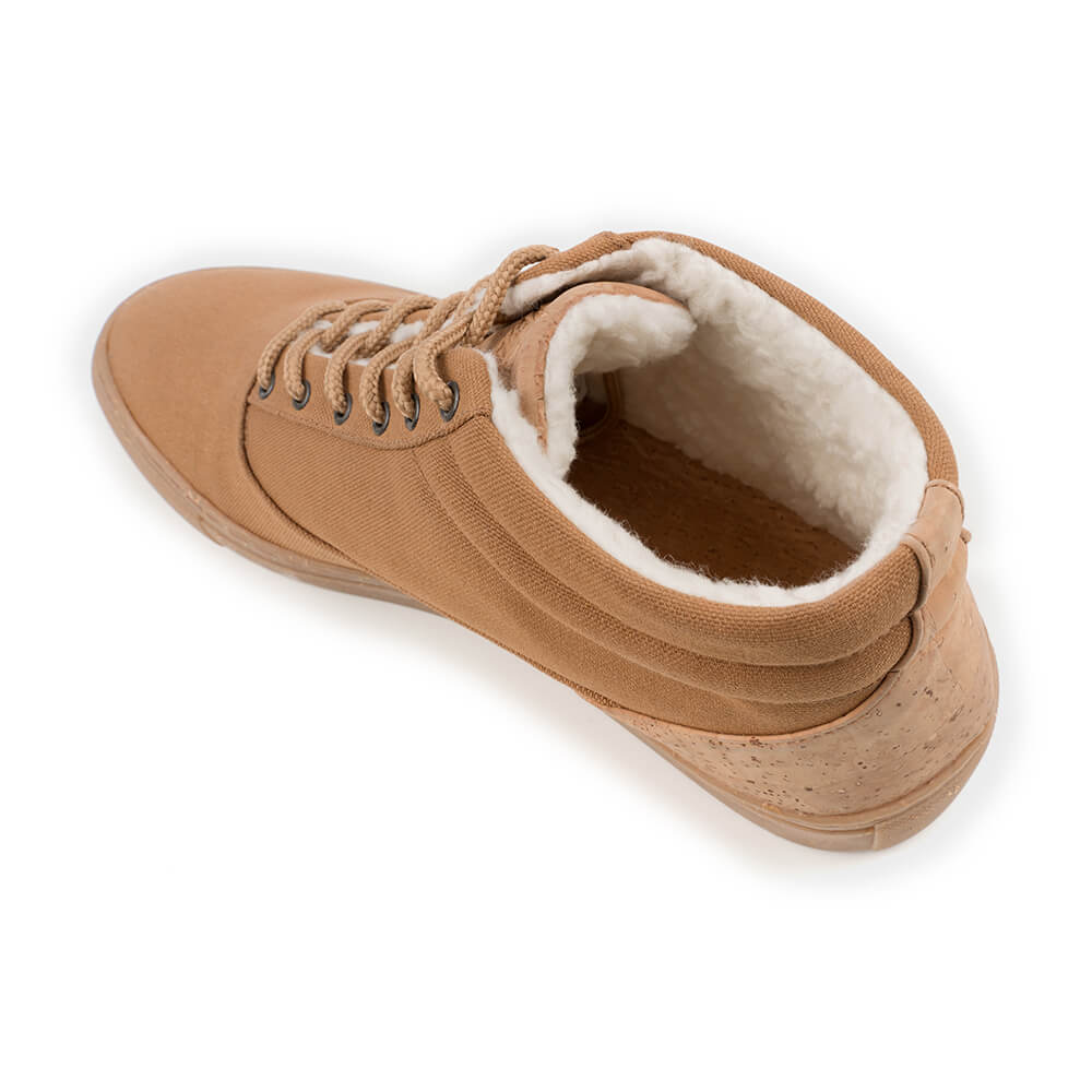 bleed clothing SNEAKER THERMAL MID "ECO4"