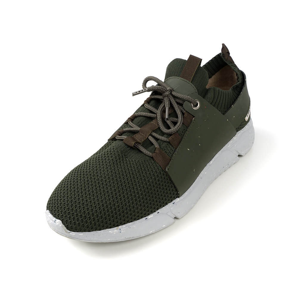 bleed clothing RUNNER "ECO4"