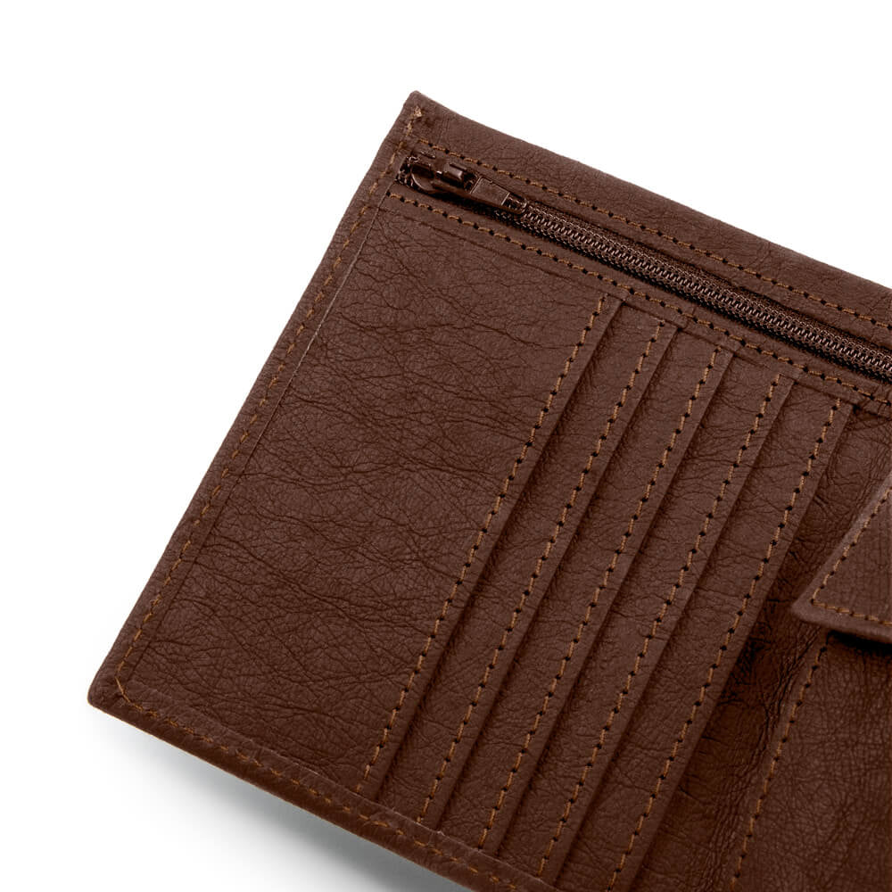bleed clothing Jacroki® Paper Wallet