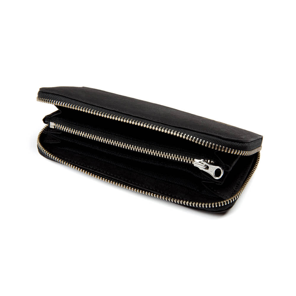 bleed clothing Jacroki® Paper Purse