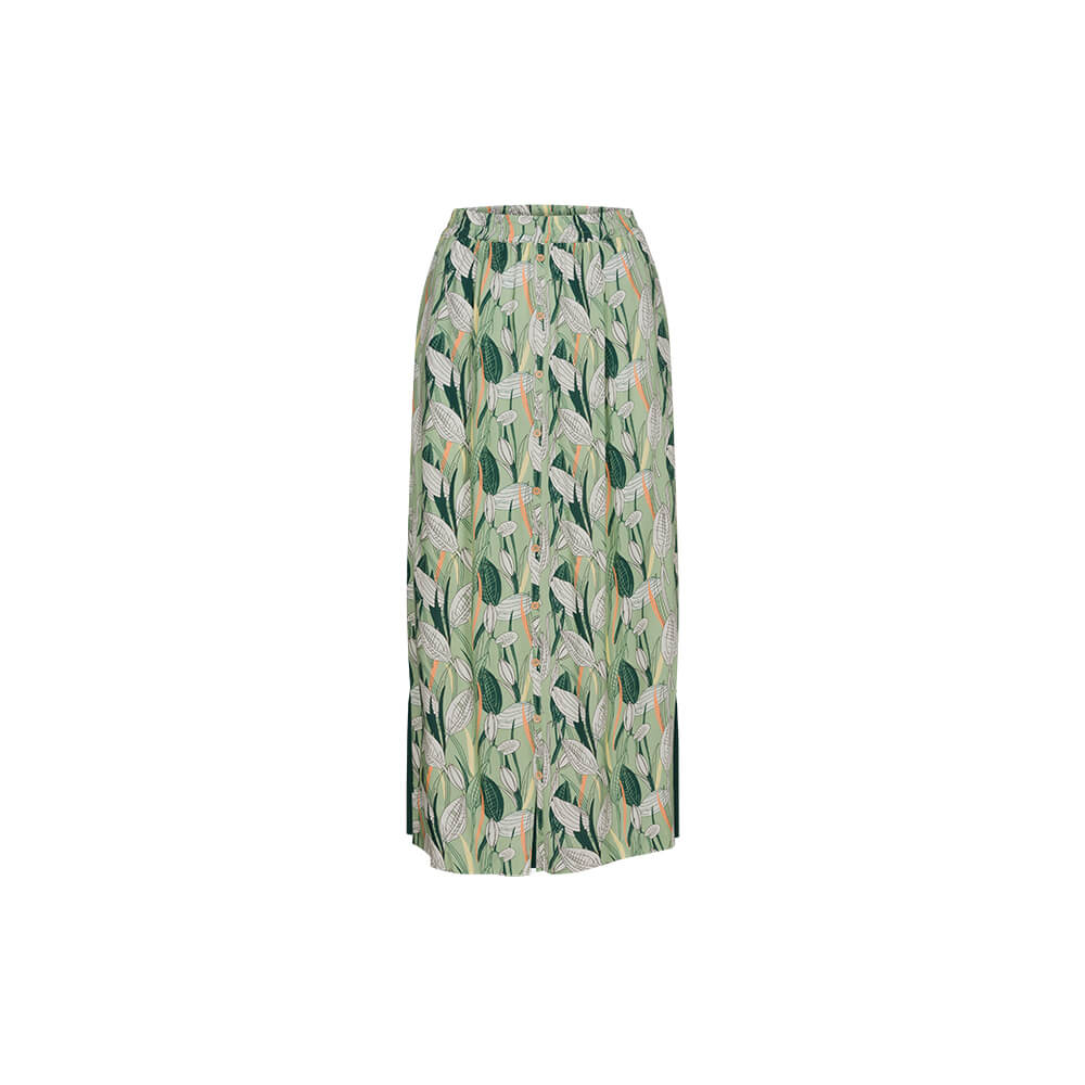 bleed clothing Lakelovers LENZING™ ECOVERO™ Longskirt