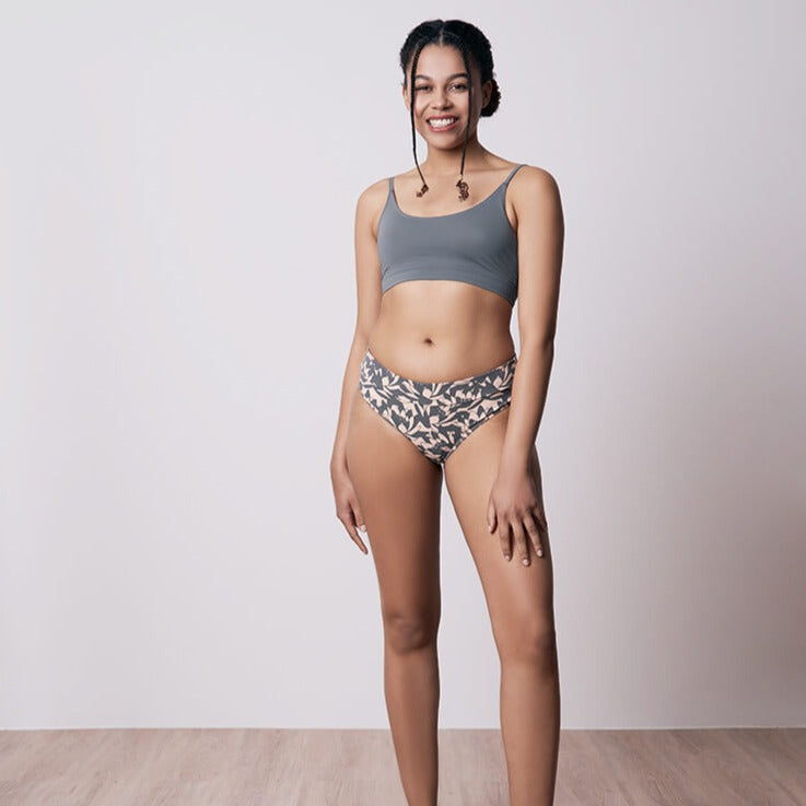 bleed clothing ECONYL® Bikini Pants