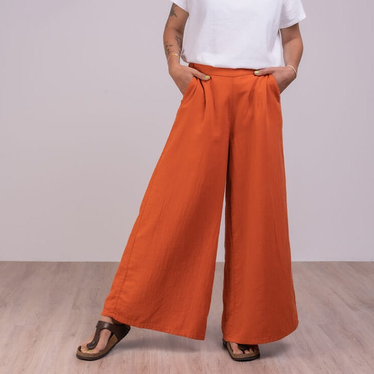 bleed clothing Damen Sheersugger Pants