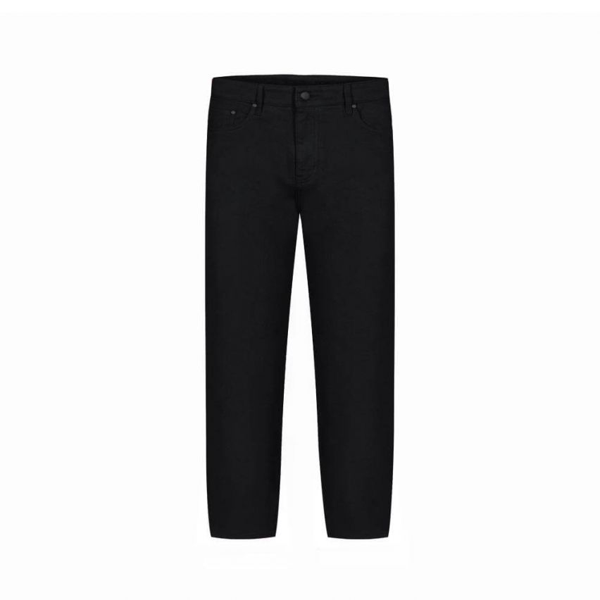 bleed clothing Damen Active Moms Jeans 2da Roots