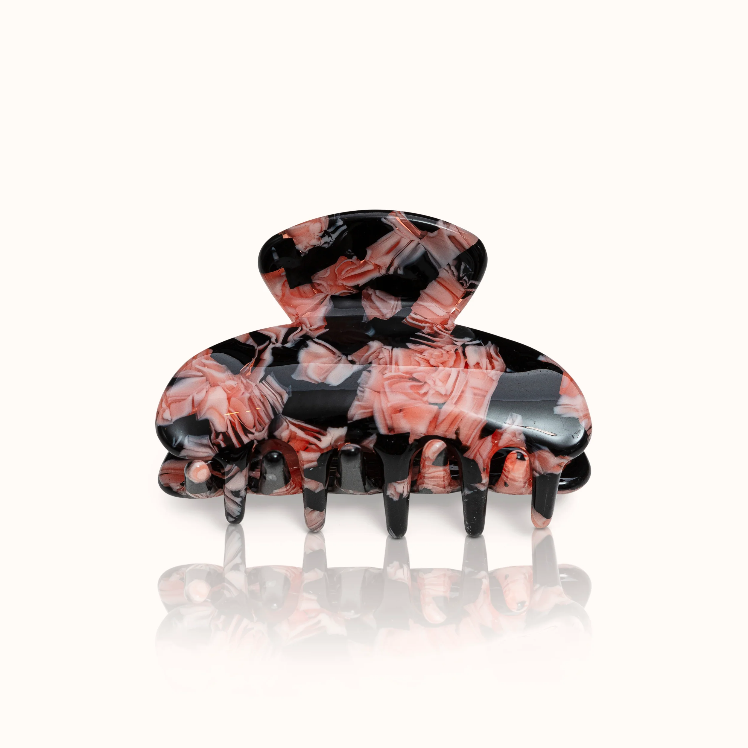by Vivi Haarklammer "Butterfly" Marble